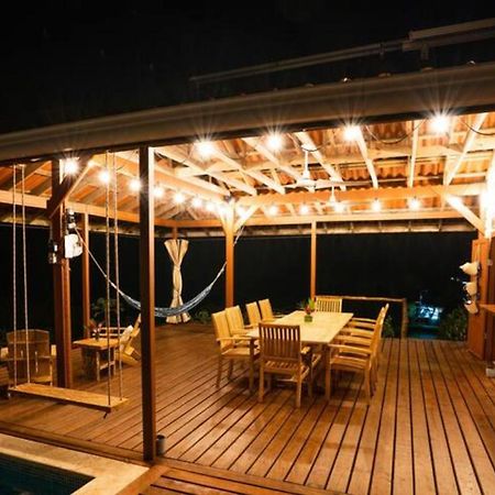 לינה וארוחת בוקר בוקס דל טורו Casa Marlin מראה חיצוני תמונה